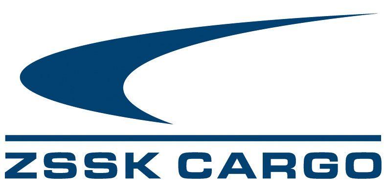 Railway Company Logo - Zssk Cargo Railway Company Slovakia, freight transport. | Foreign RR ...