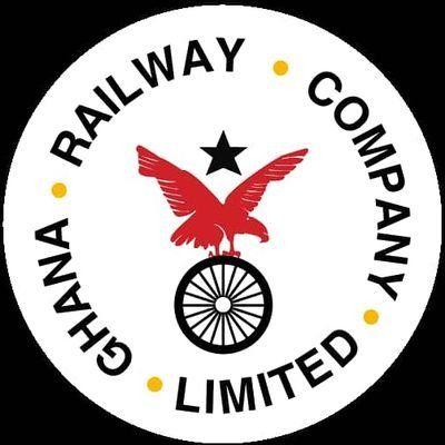 Railway Company Logo - Railway commuters to enjoy free ride from January 8 | Ghana News ...