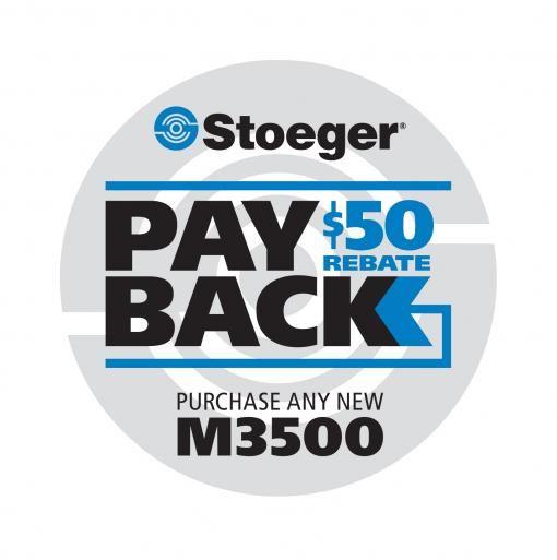 Stoger Logo - News | Stoeger Industries