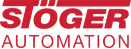 Stoeger Logo - Screwdriving technology, screwdriving systems and fastening systems ...