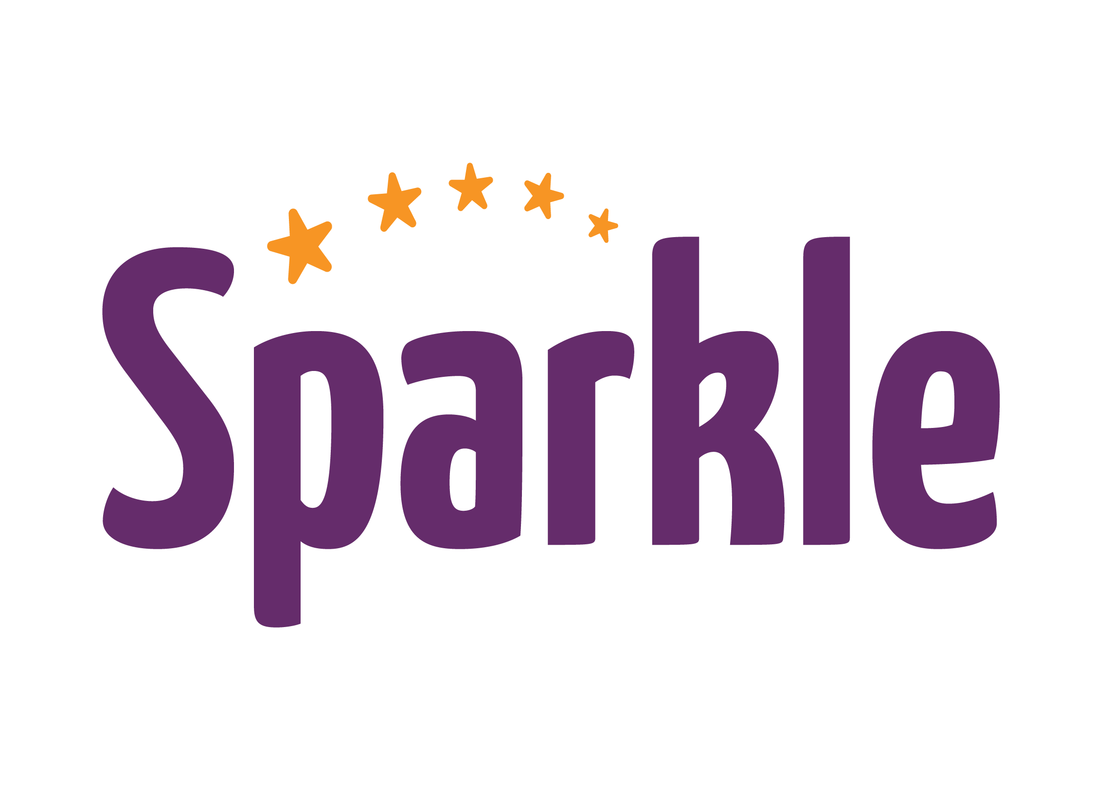 Sparkle Logo - LGBT Foundation minutes with Clatworthy from Sparkle