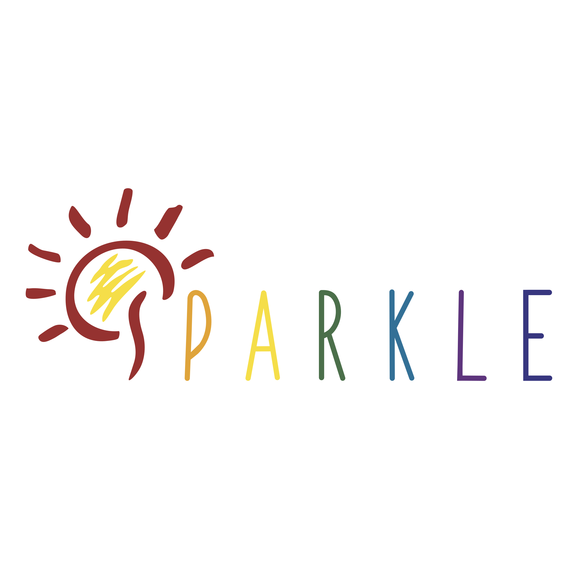 Sparkle Logo - Sparkle Logo PNG Transparent & SVG Vector - Freebie Supply