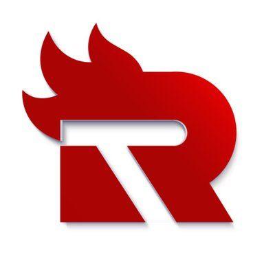 Red Torch Logo - Red Torch Music