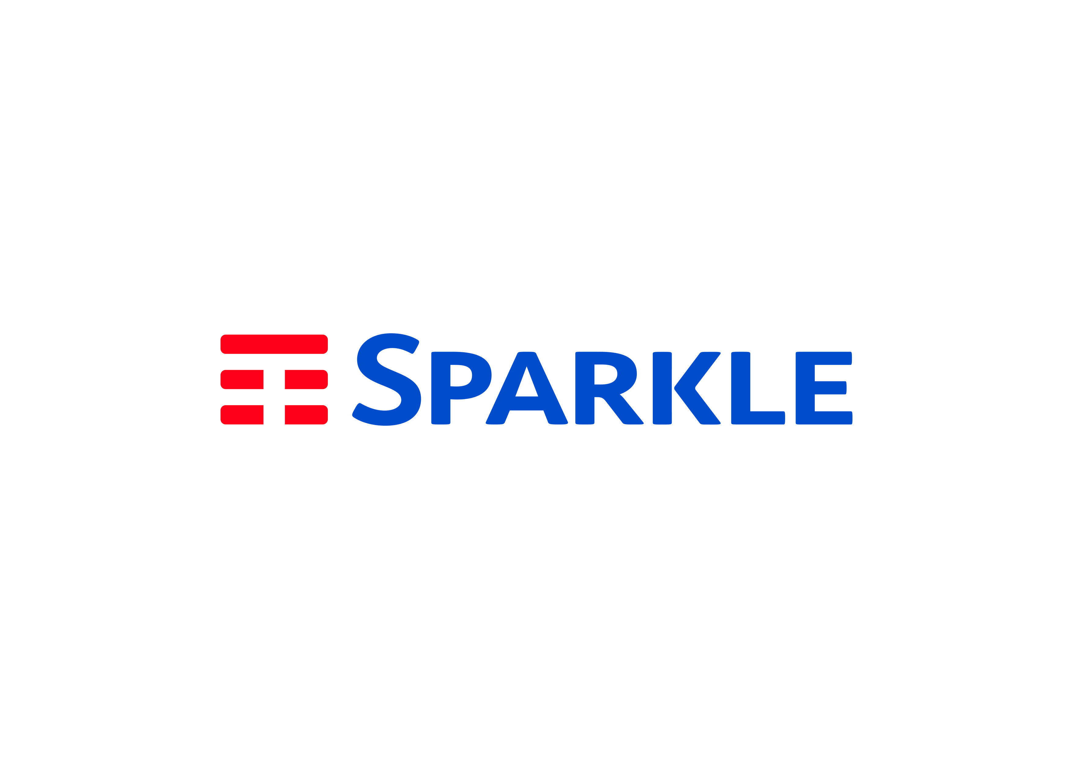 Sparkle Logo - SPARKLE