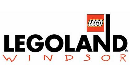 Legoland Parks Logo - LEGOLAND Holiday Theme Park