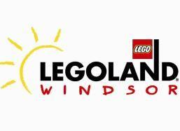 Legoland Parks Logo - Legoland Windsor | UK Theme Parks