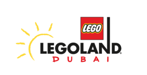 Legoland Parks Logo - Our Portfolio