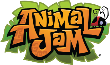 Animal Jam App Logo - Animal Jam