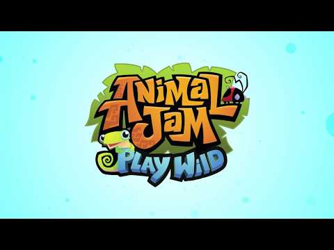 Animal Jam App Logo - Animal Jam - Play Wild! – Apps on Google Play