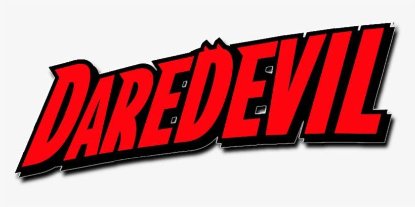 Daredevil Logo - Daredevil Logo - Daredevil Logo Marvel PNG Image | Transparent PNG ...