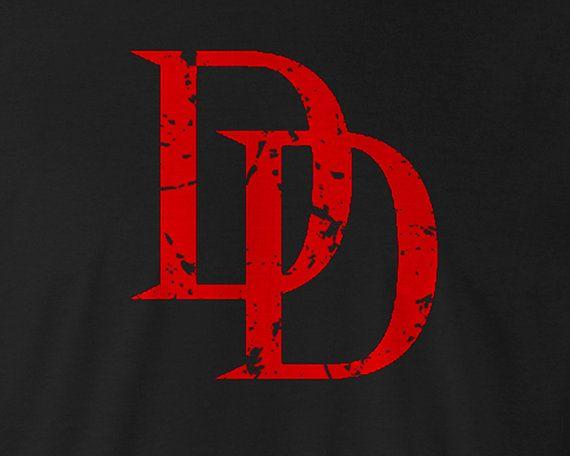 Daredevil Logo - Daredevil logo - 15 free online Puzzle Games on bobandsuewilliams