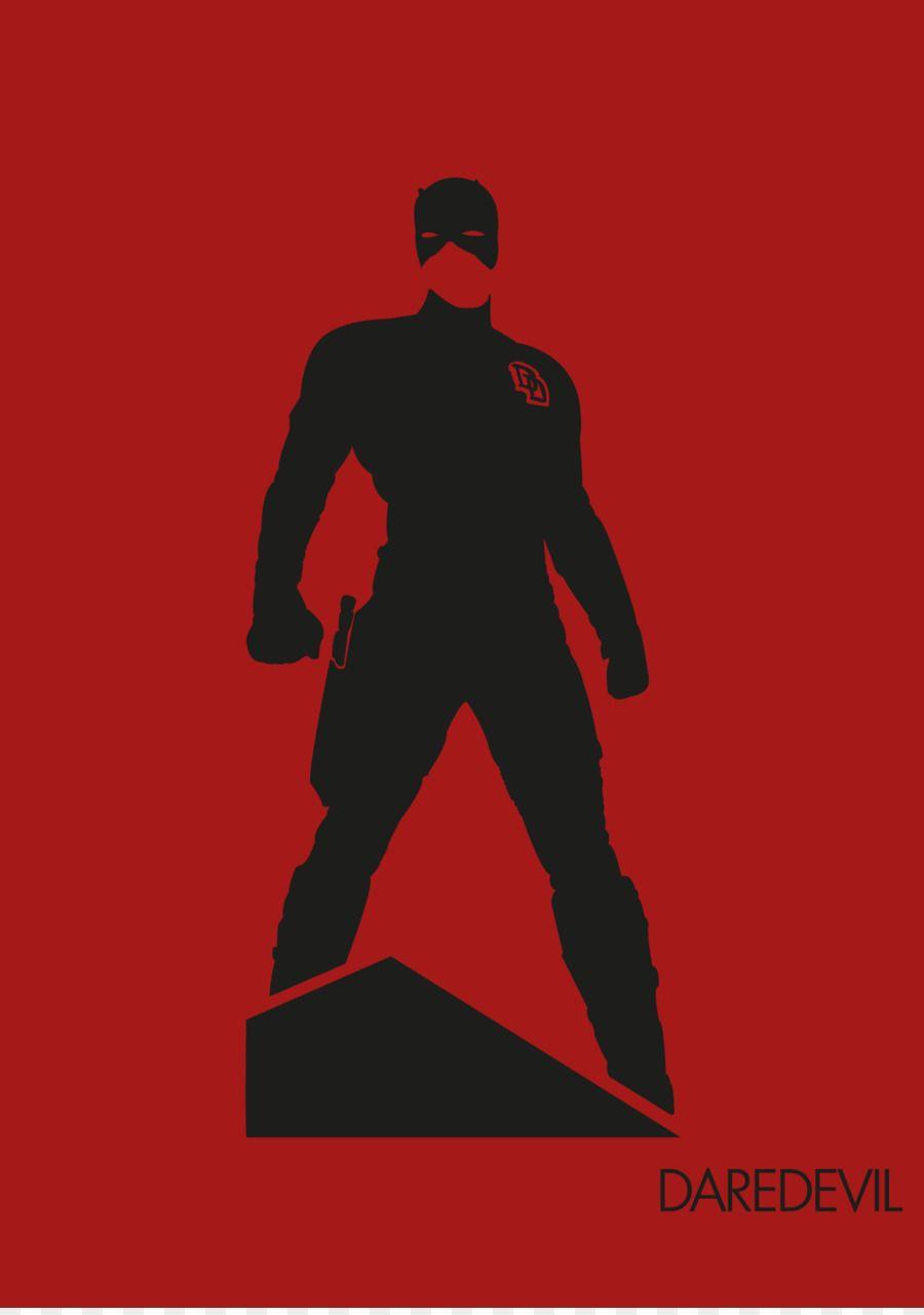 Daredevil Logo - Daredevil Logo Digital art Film - Daredevil png download - 1600*2263 ...