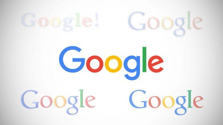 Google's Logo - Google's New Logo Is Far More Than Just A Digital Doodle
