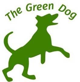 Green Dog Logo - Cookie Policy | The Green Dog