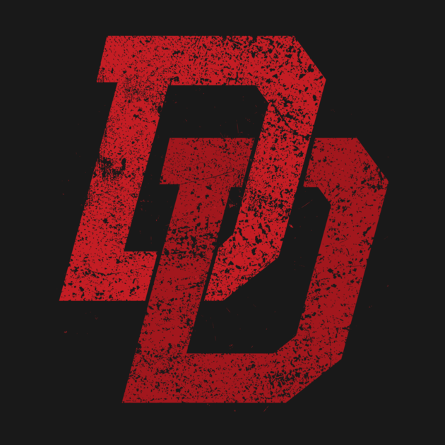 Daredevil Logo - Daredevil Logos