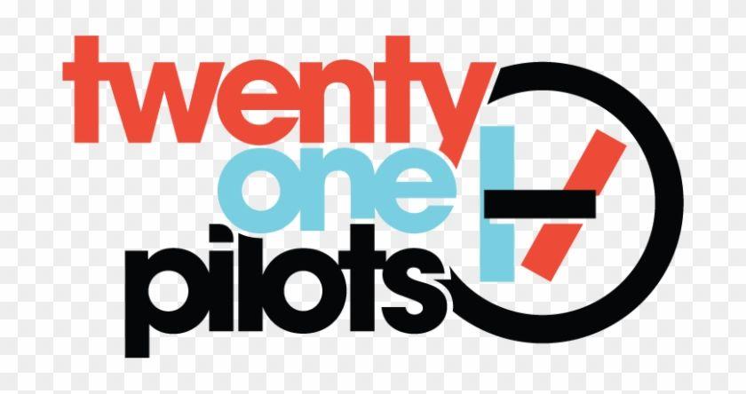 21 Pilots Logo - Twenty One Pilots Png Transparent Image - Twenty One Pilots Logo ...