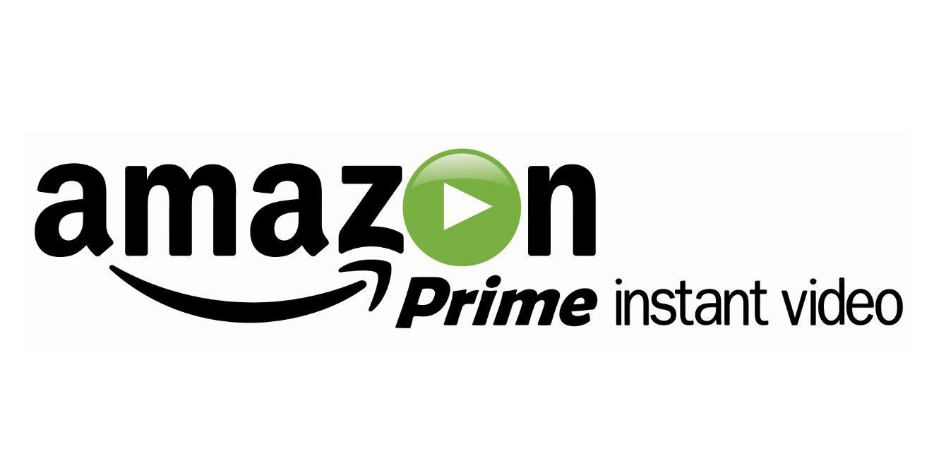 New Amazon Prime Logo - Broadcasters New Fly Fisher Television Series