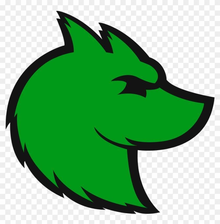 Green Dog Logo - Yükle - Green Wolf Logo Png - Free Transparent PNG Clipart Images ...