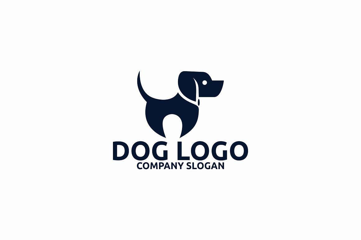 Dog Logo - LogoDix