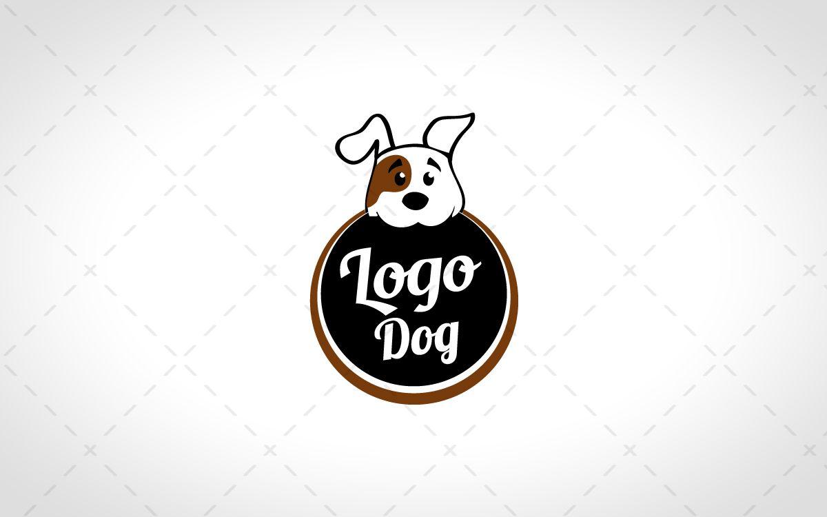 Dog Logo - Dog Logo For Sale Awesome Pets Logo - Lobotz