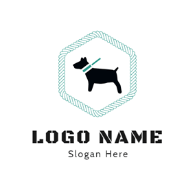 Dog Logo - Free Dog Logo Designs | DesignEvo Logo Maker