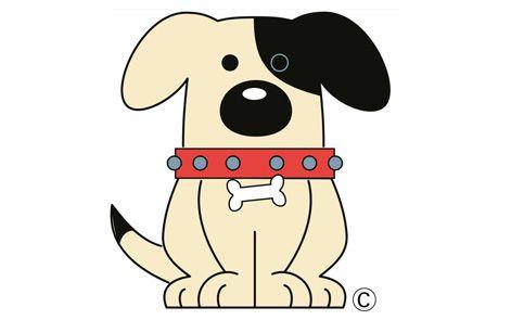 Green Dog Logo - Green Dog Walkers® scheme: Chichester District Council