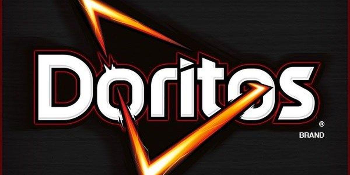 Cool Ranch Doritos Logo - Albany woman reports burglary, says thief stole Cool Ranch Doritos