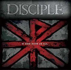Disciple Rock Band Logo - 123 Best Disciple band images in 2019 | Disciple band, Christian ...
