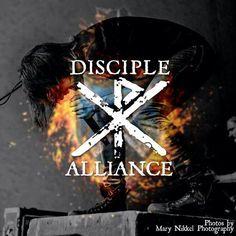 Disciple Rock Band Logo - 90 Best ♫ Disciple ♫ images | Christian metal, Rock, Music Videos