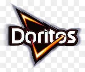 Cool Ranch Doritos Logo - Doritos Logo - Doritos Logo - Free Transparent PNG Clipart Images ...