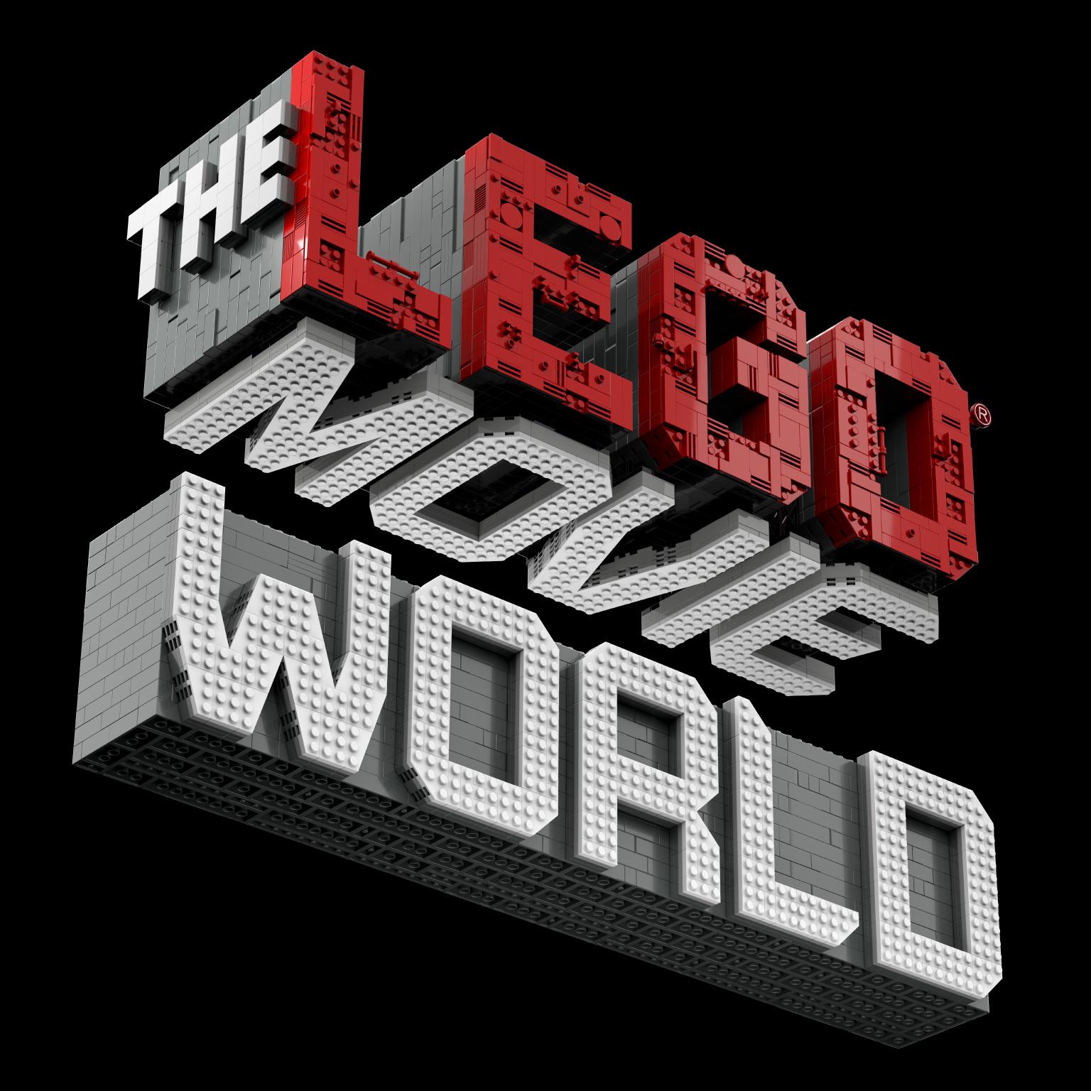 Legoland Parks Logo - With 'Lego Movie World, ' Legoland adds to loaded 2019 theme park