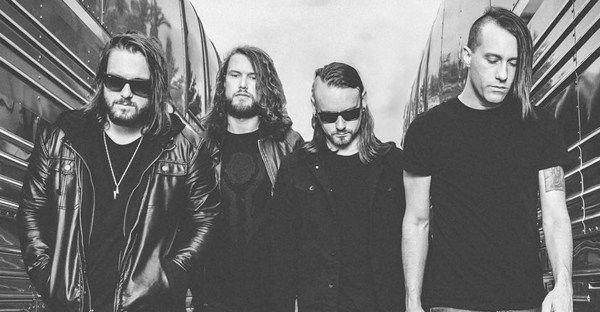 Disciple Rock Band Logo - Disciple Releases New Album “Long Live The Rebels” – Urban Christian ...