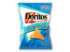 Cool Ranch Doritos Logo - Image - Cool ranch doritos 90s.jpg | packaging pedia | FANDOM ...