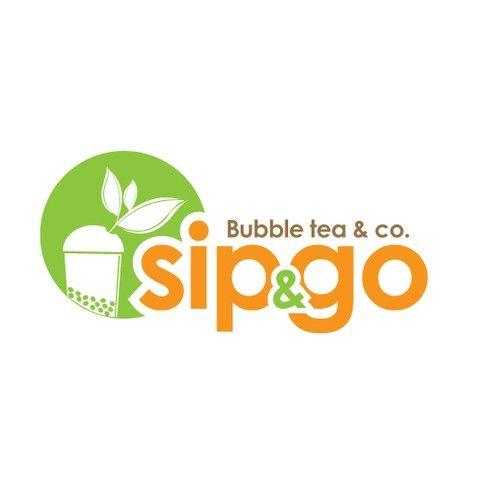 Boba Drink Logo - Logo: Bubble Tea <<< | Logo design contest