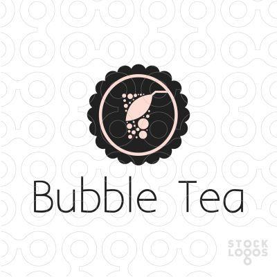 Boba Drink Logo - Image result for bubble tea logo | ads | Tea logo, Logos, Tea