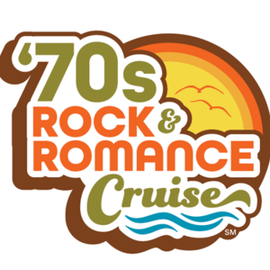 70s Rock Bands Logo - The 70's Rock & Romance Cruise 2019 Port Everglades Line Up, Tickets