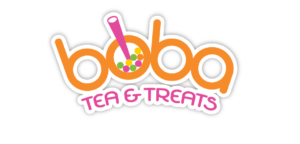 Boba Drink Logo - Bubble tea | Boba drinks | Smoothies in Dallas - Boba Tea & Treats