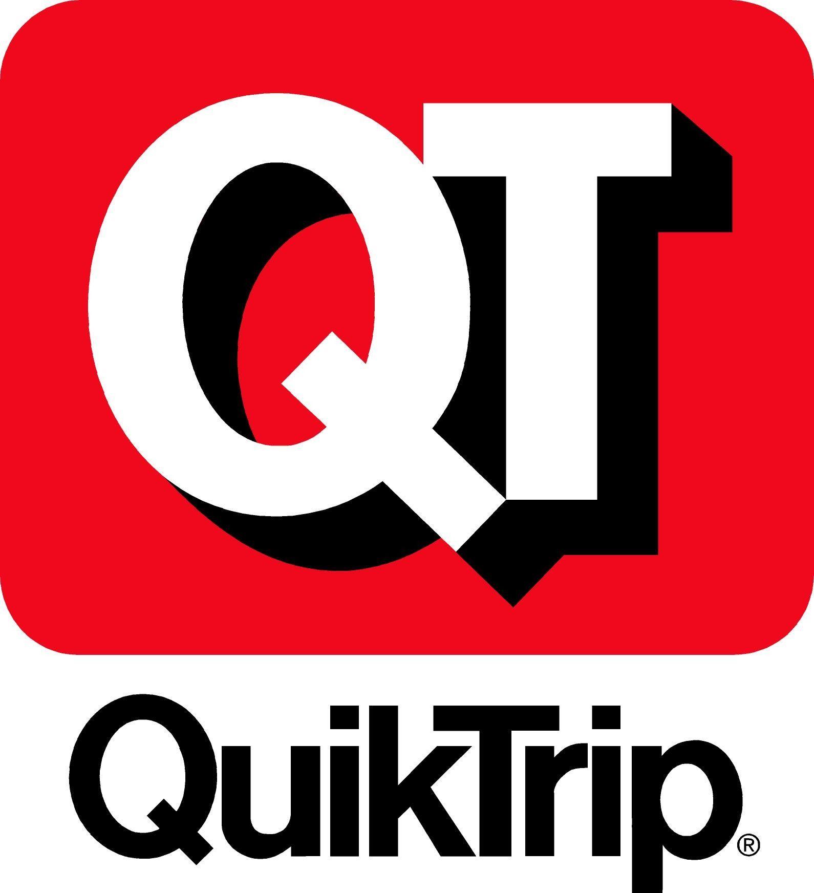 QuikTrip Logo - QuikTrip | Logopedia | FANDOM powered by Wikia