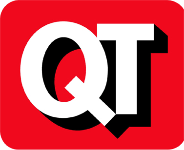 QuikTrip Logo - QuikTrip logo.png