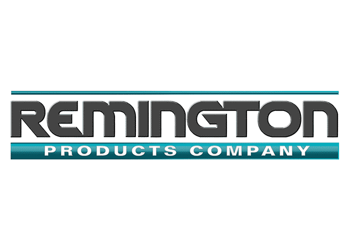 Remington Company Logo - REMINGTON PRODUCTS COMPANY | SolidXperts