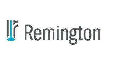 Remington Company Logo - Remington Technologies Profile