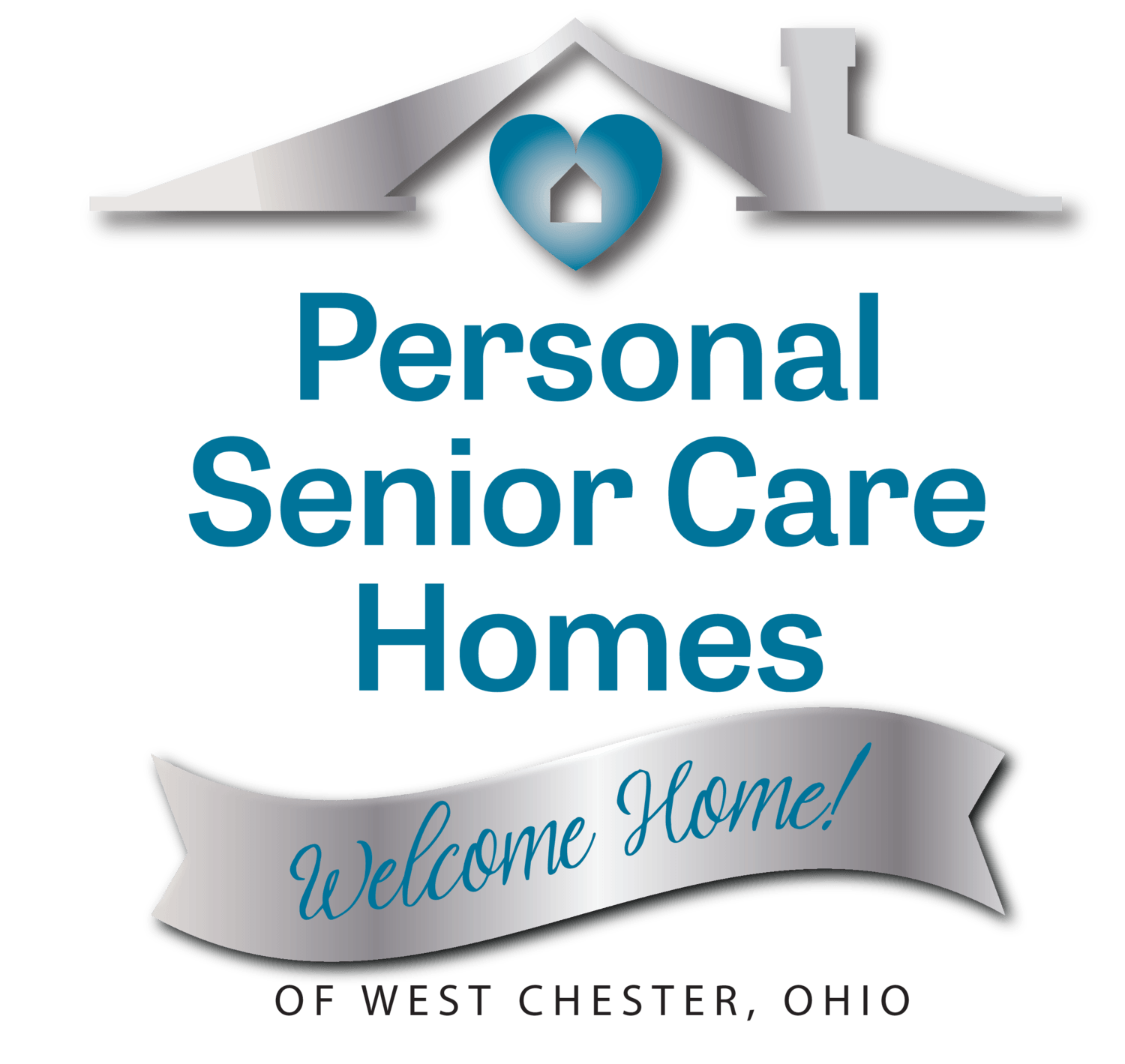 Personal Home Care Logo - Personal Senior Care Homes