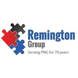 Remington Company Logo - Remington Group - Employer Profile