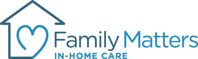 Personal Home Care Logo - In-Home Personal Care Services for Elderly in the Bay Area/San Diego, CA