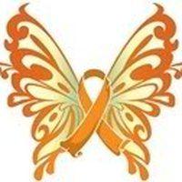 Multiple Sclerosis Butterfly Logo - Multiple Sclerosis Awareness Animated Gifs