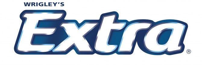 Extra Gum Logo - Extra gum Logos