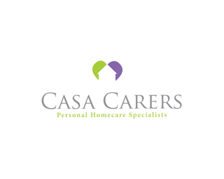 Personal Home Care Logo - Logopond, Brand & Identity Inspiration (House Care Logo)