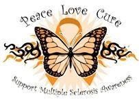Multiple Sclerosis Butterfly Logo - Walk MS: Philadelphia 2019: Tigerbaby42716 - National MS Society