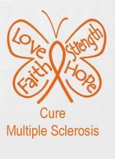Multiple Sclerosis Butterfly Logo - 56 Best Tattoos images | Butterflies, Papillons, Monarch butterfly ...