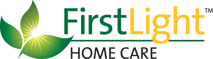 Personal Home Care Logo - FirstLight HomeCare Of Livonia Metro West Personal Care Assistant
